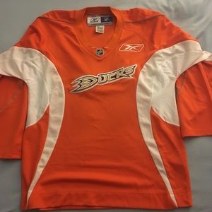 Ducks Fan Jersey
